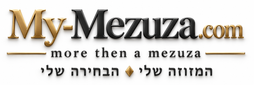 My-Mezuza.com - Home