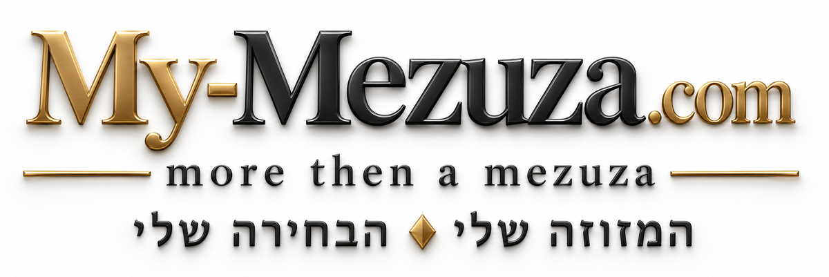 My-Mezuza.com