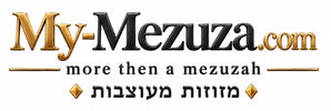 My-Mezuza.com - Home